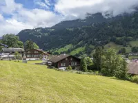 Chalet am Schärm