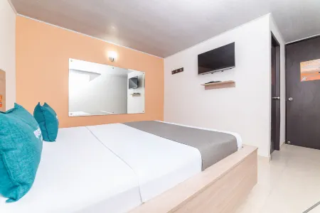 Ayenda Hospedaje Wiv Отели рядом с Аэропорт Каката