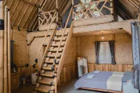 Saniskara Manunggal Lodge & Camp Hotels in Tanjungsari