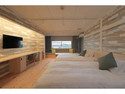 Mount Inn Hotels in 