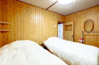Hdo Furano Garden House Hotell i Kitanominecho