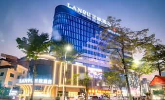 Shiduo International Hotel (Humen Convention and Exhibition Center)