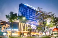 Shiduo International Hotel (Humen Convention and Exhibition Center) Các khách sạn ở Khu phố HuMen