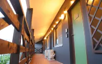 時間旅行者伊豆・修善寺溫泉 伊豆住宿飯店
