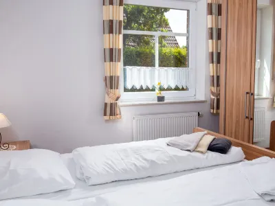 Osterriede Hotel in zona Luettje Kaiser, kleinste Waffel-Stube der Welt