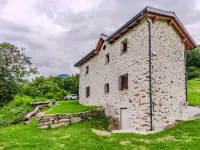 La Quiete Mountain Home