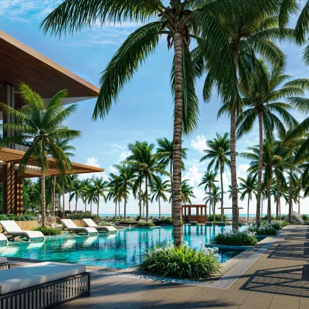 Donoma Las Terrenas Resort & Villas, Autograph Collection