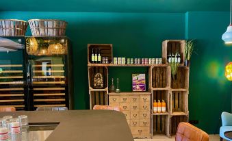 Aparthotel Adagio Access Porte de Camargue