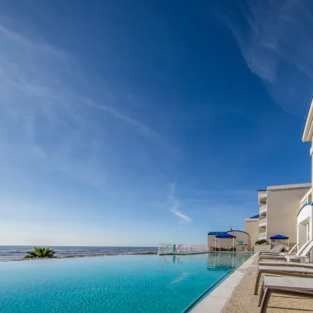 Holiday Inn Club Vacations Galveston Seaside Resort by IHG