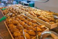 Ponient Dorada Palace by PortAventura World - breakfast
