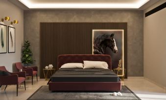 Sawariya- the Boutique Resort