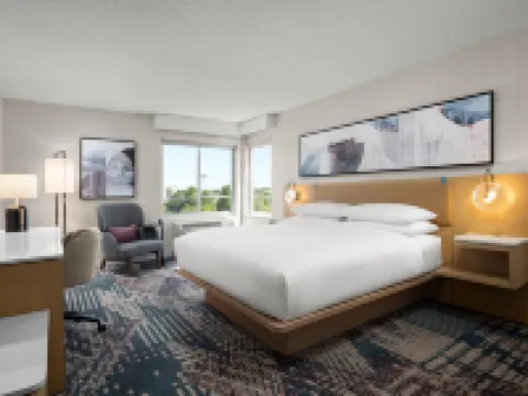 Delta Hotels Colonial Heights Hoteles en Colonial Heights