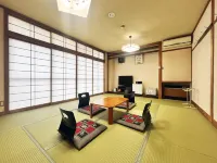 Kadoya Shinkan - servizio colazione