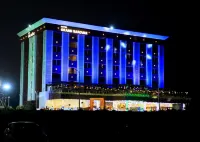 Hotel Grand Sarowar Hotels in Deogiri Valley