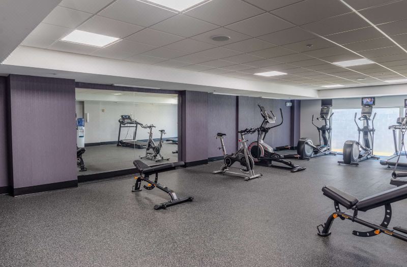 Tryp by Wyndham Savannah Downtown/Historic District photo 3