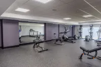 Tryp by Wyndham Savannah Downtown/Historic District - Gym