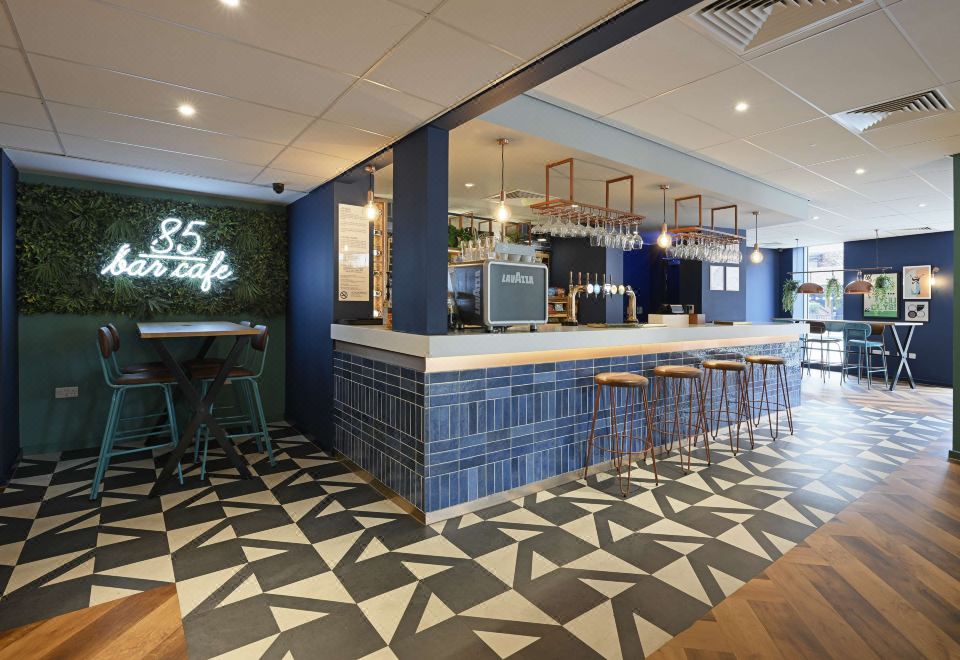 Travelodge London Central Waterloo