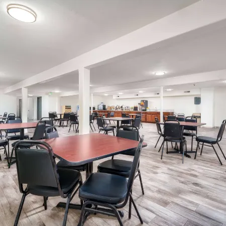 Ramada by Wyndham La Verkin Zion Park