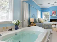Montford Inn & Cottages Hotels in Norman