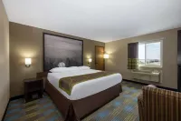 The Inn&Suites SW Omaha Hotels in Millard
