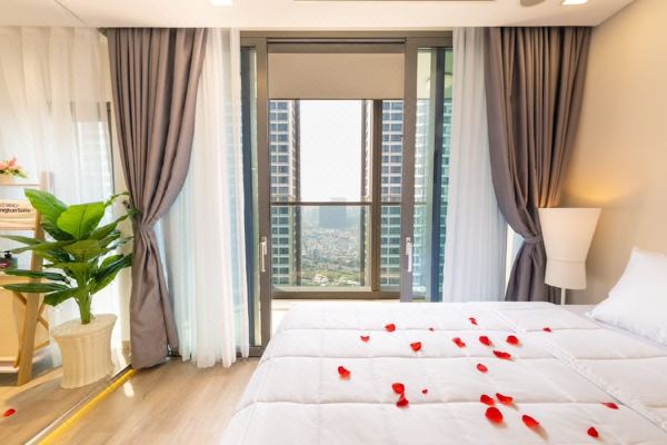 비비안 랭커스터 레거시 레지던스 럭셔리(Vivian Lancaster Legacy Residence Luxury)_5