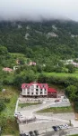 Alya Teras Otel Các khách sạn ở Hamsikoy