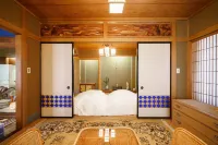 Onjuku Tonbo Hotels in Kaga
