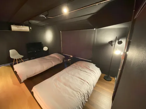 RinoHaku 03 formerly Oneself Regenerate House