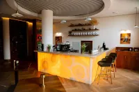 Wyndham Residences Aqkol - С баром
