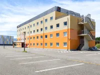 Comfort Inn Shiojiri Kita Inter Hotels in Shiojiri