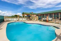 Ramada Limited San Angelo - Swimmingpools