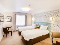 MILFORD HALL SALISBURY by IHG Hotels in Salisbury