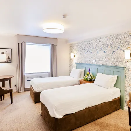 MILFORD HALL SALISBURY by IHG Hotels in Salisbury