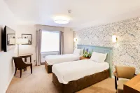 MILFORD HALL SALISBURY by IHG