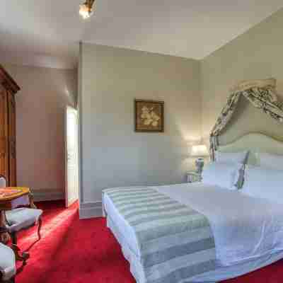 Domaine de Monrecour Rooms