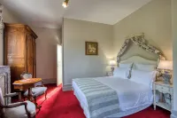 Domaine de Monrecour - Hôtel & Restaurant - Proche de Sarlat Hotels in Beynac-et-Cazenac