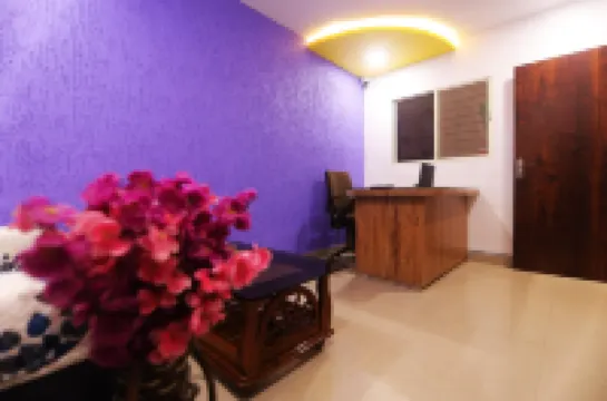 Ghar Aangan Hotels in Ujjain