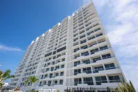 Condo Hotel Porto Horizonte Hotels near Minka