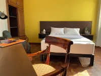Kunan Hotel Hotels in 