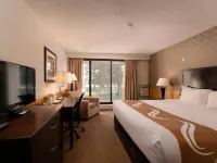 Prestige Riverside Lodge Hotels in Quesnel
