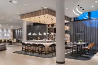 巴塞爾萬怡飯店 - 酒吧