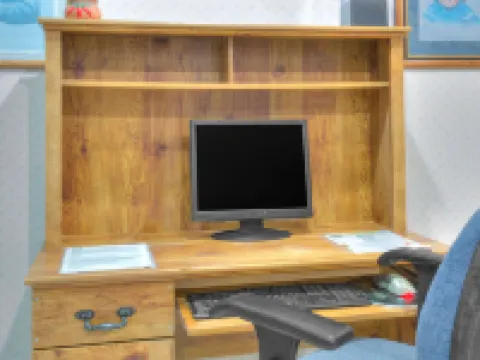 蓋洛普麥客達溫德姆酒店 蓋洛普酒店