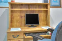 Microtel Inn & Suites by Wyndham Gallup Hotel di Gallup