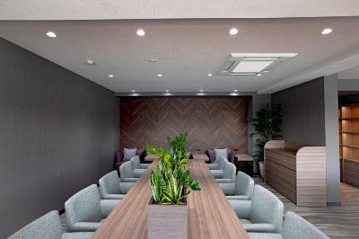 会議室 尾道ロイヤルホテルの写真