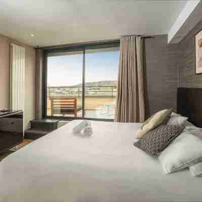 Hotel le Quercy, Sure Hotel Collection by Best Western Rooms