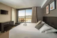 Hotel le Quercy, Sure Hotel Collection by Best Western Các khách sạn ở Ussac