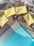 Radisson Hotel Saint Denis, la Réunion - Rooftop Pools