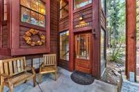 Donner Lake Inn Hotel di Truckee
