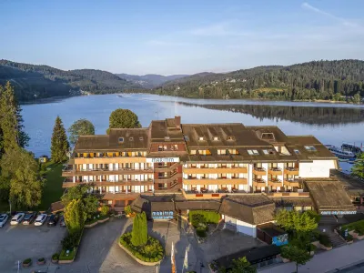 Maritim TitiseeHotel Titisee-Neustadt Hotels near Zirkusplatz Titisee-Neustadt
