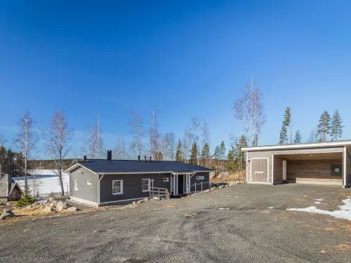 Riemukaari Hotels in Pertunmaa